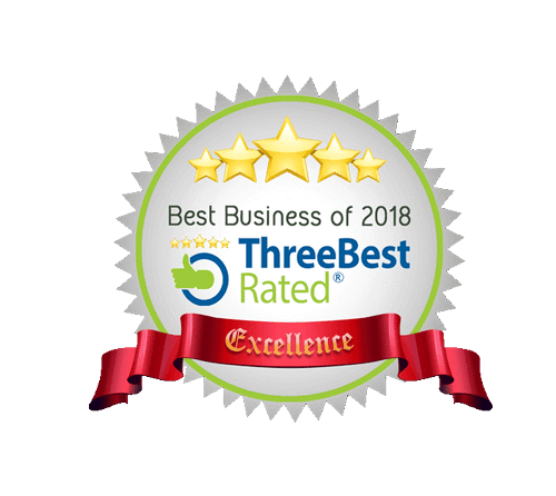 Best Business of 2018